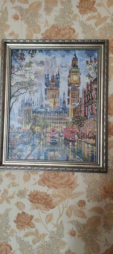 Фотографии готовых работ картин по номерам и алмазной мозаики в интернет-магазине  Фотографии готовых работ картин по номерам и алмазной мозаики