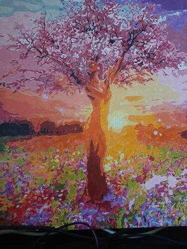 Фотографии готовых работ картин по номерам и алмазной мозаики в интернет-магазине  Фотографии готовых работ картин по номерам и алмазной мозаики