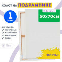 Без бренда «Холст Две картинки на подрамнике 50X70» в Костроме в интернет-магазине Без бренда «Холст Две картинки на подрамнике 50X70» в Костроме