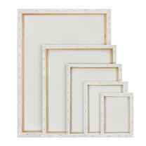 Без бренда «Набор 5 холстов 18x24, 24x30, 30x40, 40x50, 50x70 на подрамнике» в Костроме в интернет-магазине  Без бренда «Набор 5 холстов 18x24, 24x30, 30x40, 40x50, 50x70 на подрамнике» в Костроме