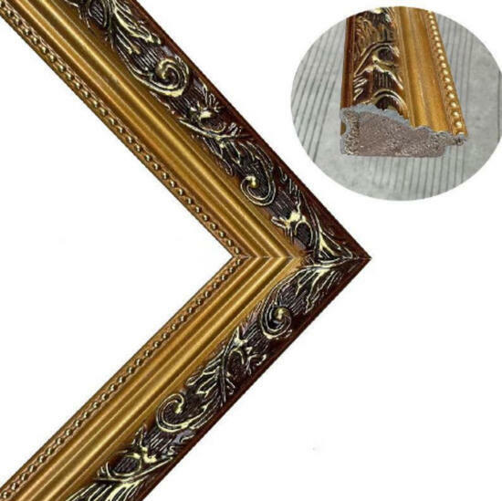 Багетная рамка 2KC4023SRRS3040DRKGLD