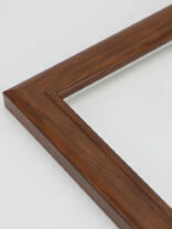 Без бренда «Багетная рамка для картин Ницца 40x50» в Костроме