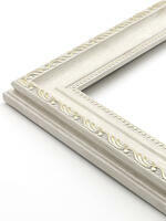 Без бренда «Багетная рамка для картин Мармарис 40x50» в Костроме