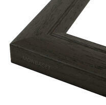 Без бренда «Багетная рамка для картин Ганновер 40x50» в Костроме