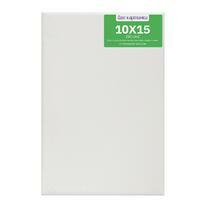 Без бренда «Коробка 100 шт.: Холст Две картинки на подрамнике 10X15» в Костроме