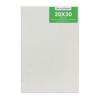 Без бренда «Коробка 80 шт.: Холст Две картинки на подрамнике 20X30» в Костроме