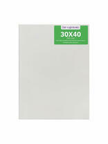 Без бренда «Набор 4 шт. холстов Две картинки на подрамнике 30X40» в Костроме