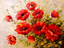 Без бренда «Маковое настроение» в Костроме