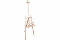 Без бренда «Коробка 10 шт.: Мольберт Две картинки лира с полочкой, 175 см» в Костроме в интернет-магазине Без бренда «Коробка 10 шт.: Мольберт Две картинки лира с полочкой, 175 см» в Костроме
