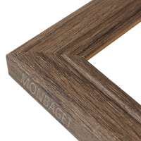 Без бренда «Коробка 15 шт.: Багетная рамка для картин Дюссельдорф 30x40» в Костроме