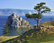 Без бренда «Озеро Байкал (20шт)» в Костроме