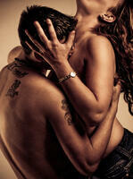 Без бренда «Страстная пара - мужчина и женщина (20шт)» в Костроме