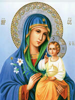 Без бренда «Икона Неувядаемый цвет (20шт)» в Костроме