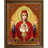 Без бренда «Изображение иконы Неупиваемая Чаша» в Костроме