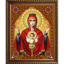 Без бренда «Изображение иконы Неупиваемая Чаша» в Костроме