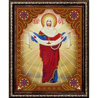 Без бренда «Изображение иконы Покров Пресвятой Богородицы» в Костроме