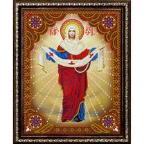 Без бренда «Изображение иконы Покров Пресвятой Богородицы» в Костроме