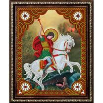 Без бренда «Икона Георгий Победоносец» в Костроме