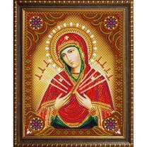 Без бренда «Семистрельная икона Богородицы» в Костроме