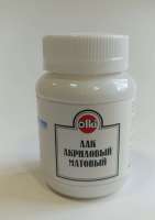 Без бренда «Лак акриловый матовый OLKI-2032» в Костроме в интернет-магазине  Без бренда «Лак акриловый матовый OLKI-2032» в Костроме