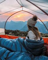 Без бренда «Вид на горы на рассвете» в Костроме