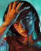 Без бренда «Страстная брюнетка» в Костроме