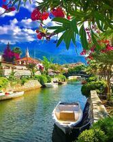 Город-курорт Мармарис