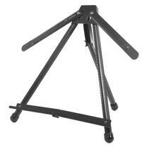 Без бренда «Коробка 24 шт.: Мольберт Две картинки настольный, металл, мини» в Костроме