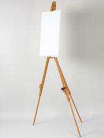 Без бренда «Коробка 12 шт.: Мольберт Две картинки тренога, деревянный» в Костроме в интернет-магазине Без бренда «Коробка 12 шт.: Мольберт Две картинки тренога, деревянный» в Костроме