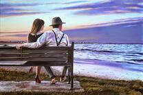 Без бренда «Первое свидание на берегу моря» в Костроме