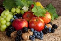 Без бренда «Фрукты, ягоды и орехи» в Костроме