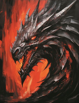 Без бренда «Черный каменный дракон» в Костроме