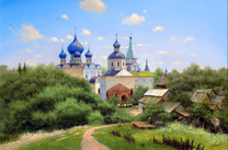 Без бренда «Коробка 25 шт. картин по номерам BOX25-NM-00053» в Костроме