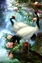 Без бренда «Коробка 25 шт. картин по номерам BOX25-GX29399» в Костроме