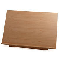 Без бренда «Мольберт большой настольный 59 x 42 см, хлопушка А2» в Костроме