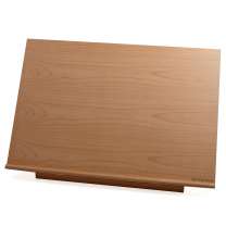 Без бренда «Мольберт большой настольный 59 x 42 см, хлопушка А2» в Костроме