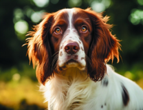 Без бренда «Английский спрингер-спаниель» в Костроме