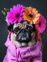 Без бренда «Красавец мопс» в Костроме